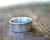 Sterling Silver Wedding Band (S0251)