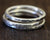 Sterling Silver Stacking Rings (S0197)