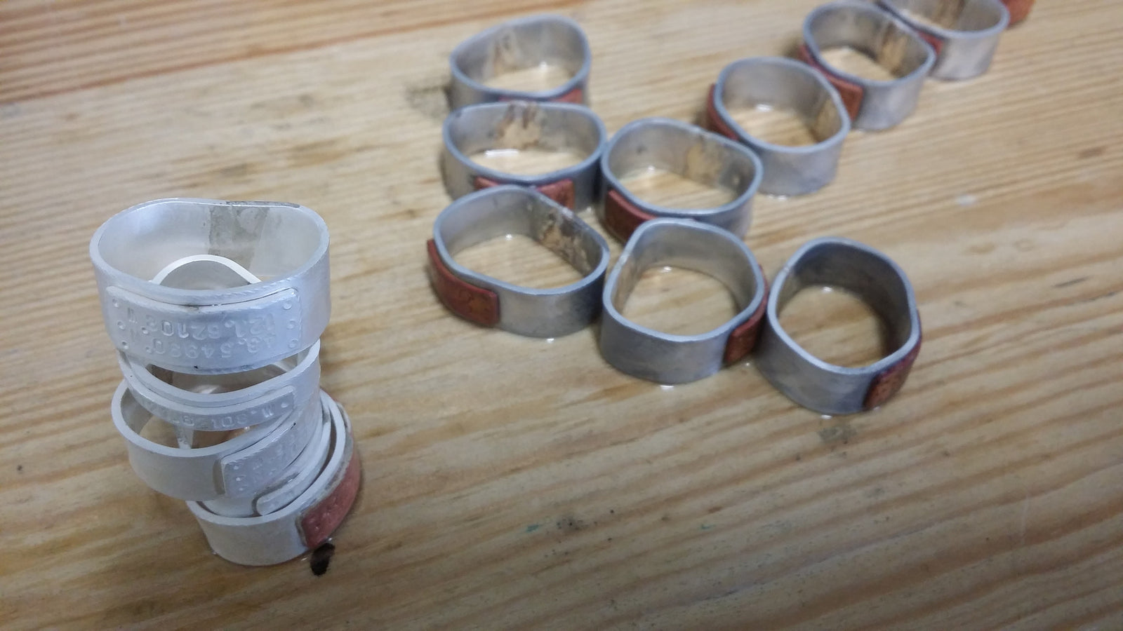 Monkeys Always Look March newsletter