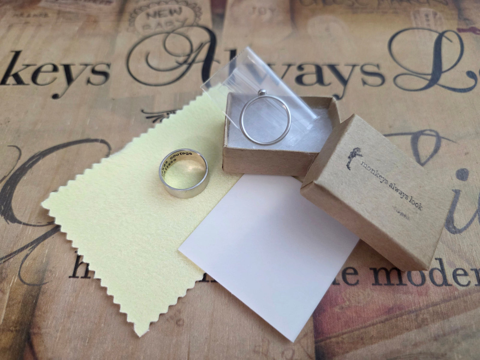 How to Care for Sterling Silver Jewelry