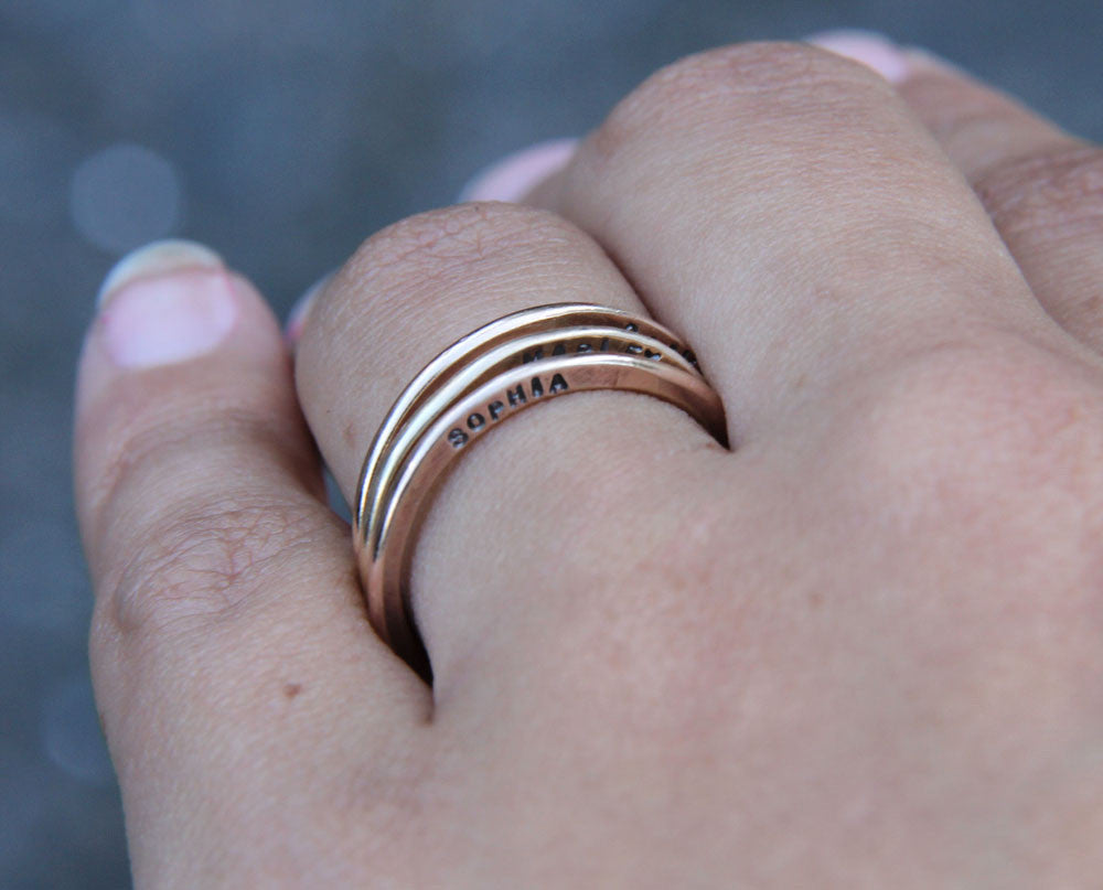 Custom gold filled jewelry new arrivals