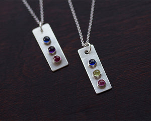 My Loves Necklace (S0345)