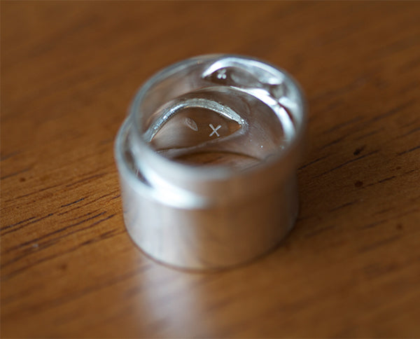 Fisherman Ring (S0350)