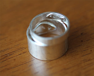 Cat Lady Ring (S0351)