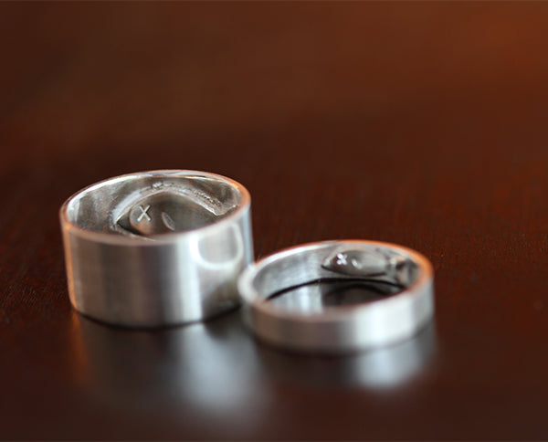 Cat Lady Ring (S0351)