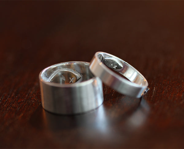 Kitty Cat Lover Ring Set (S0349)