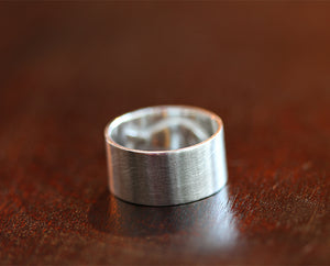 Fisherman Ring (S0350)