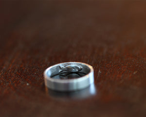 Cat Lady Ring (S0351)