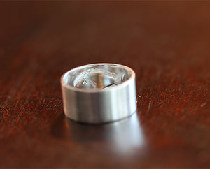 Fisherman Ring (S0350)
