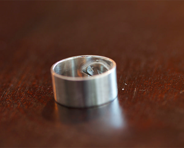 Cat Lady Ring (S0351)