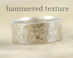 Star Ring with Personalized Initial (S0241)