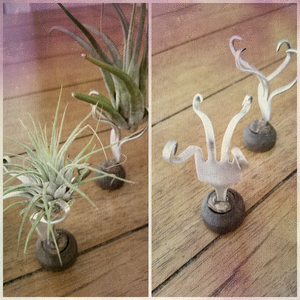 Spoon Airplant Holder S0636