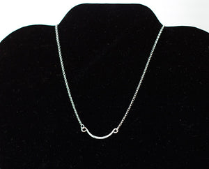 Personalized necklace (S0606)