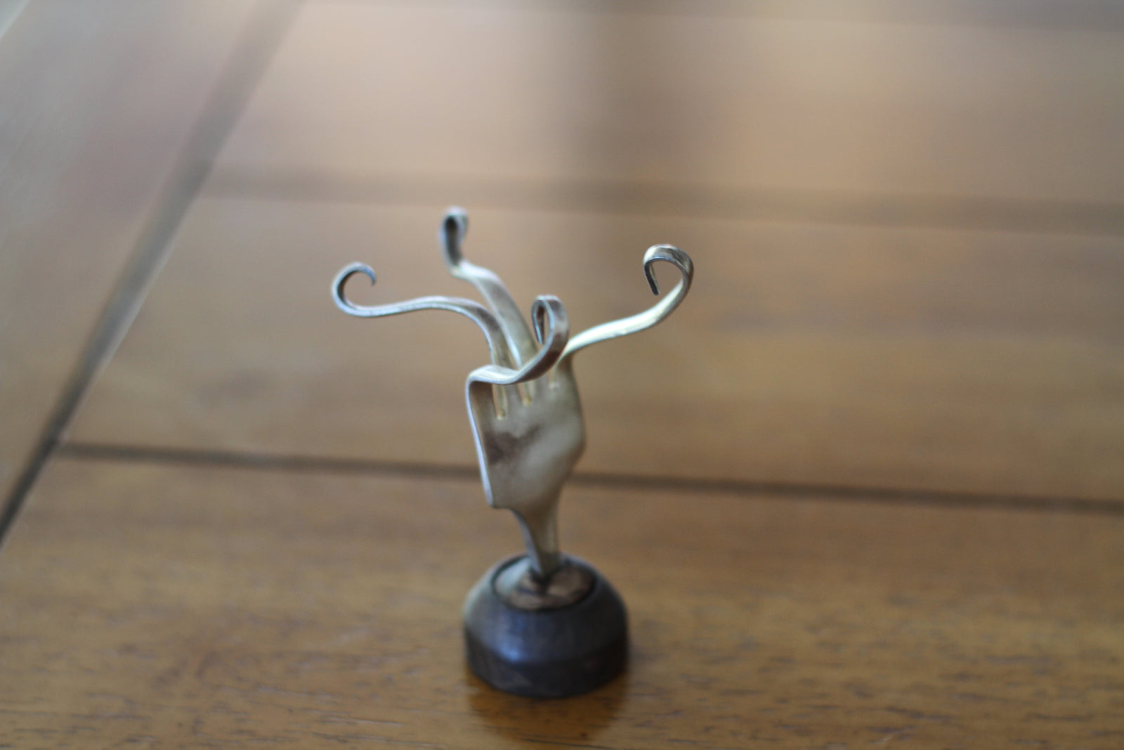 Fork Airplant Holder S0635