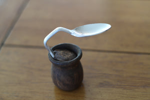 Spoon Airplant Holder S0636